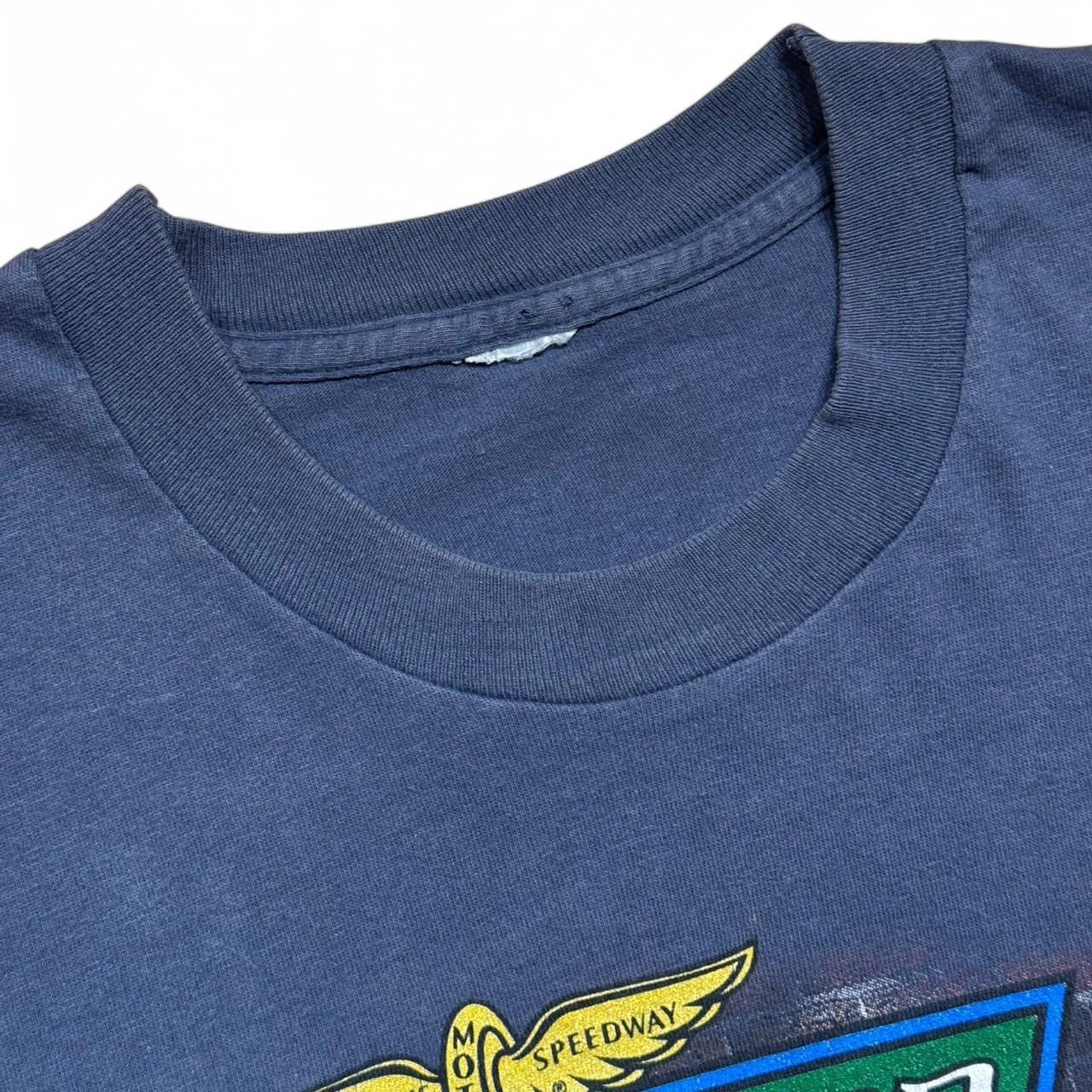 1998 Brickyard 400 Nascar Tee