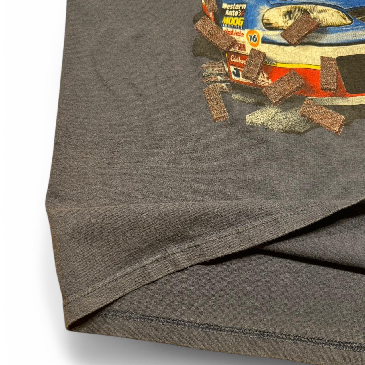 1998 Brickyard 400 Nascar Tee