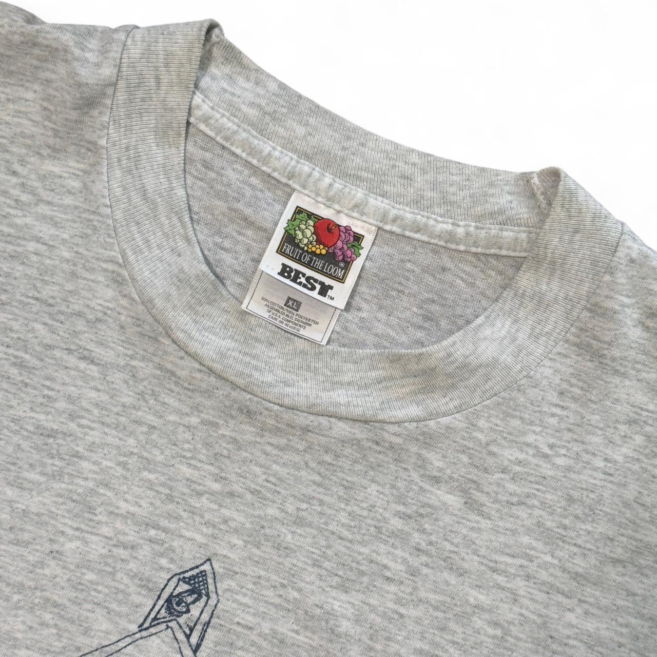 90s Catholic Schools Tee