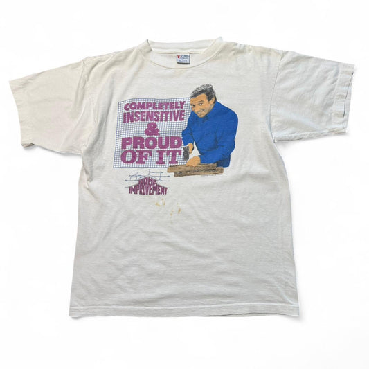 90s Home Improvement Tim Allen Tee