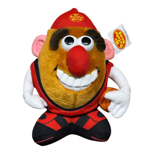 1999 Namco Mr. Potato Head