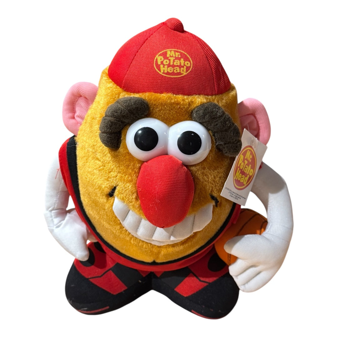 1999 Namco Mr. Potato Head