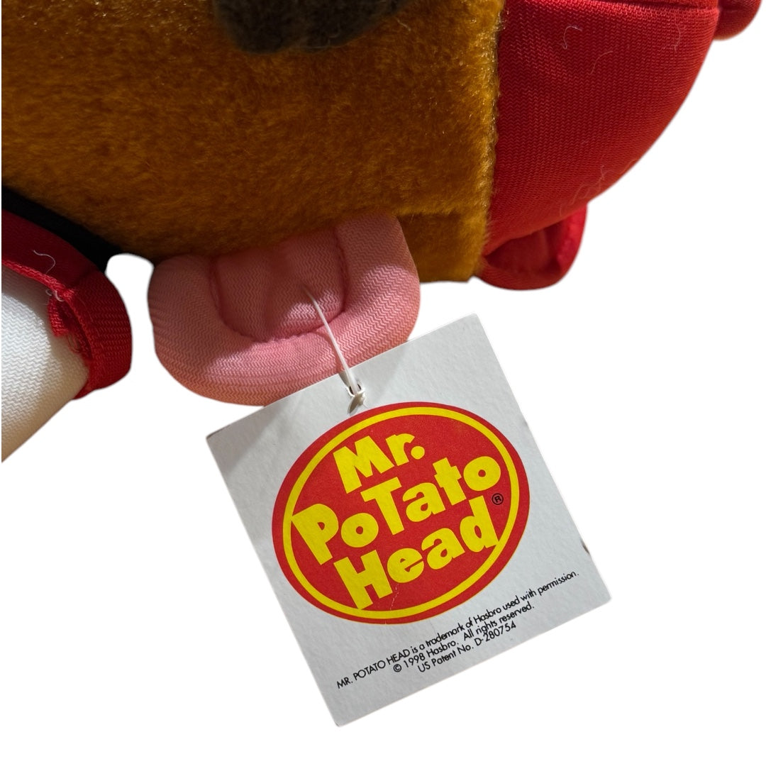 1999 Namco Mr. Potato Head