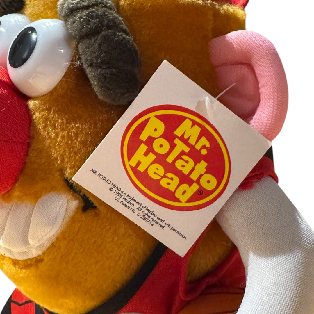 1999 Namco Mr. Potato Head