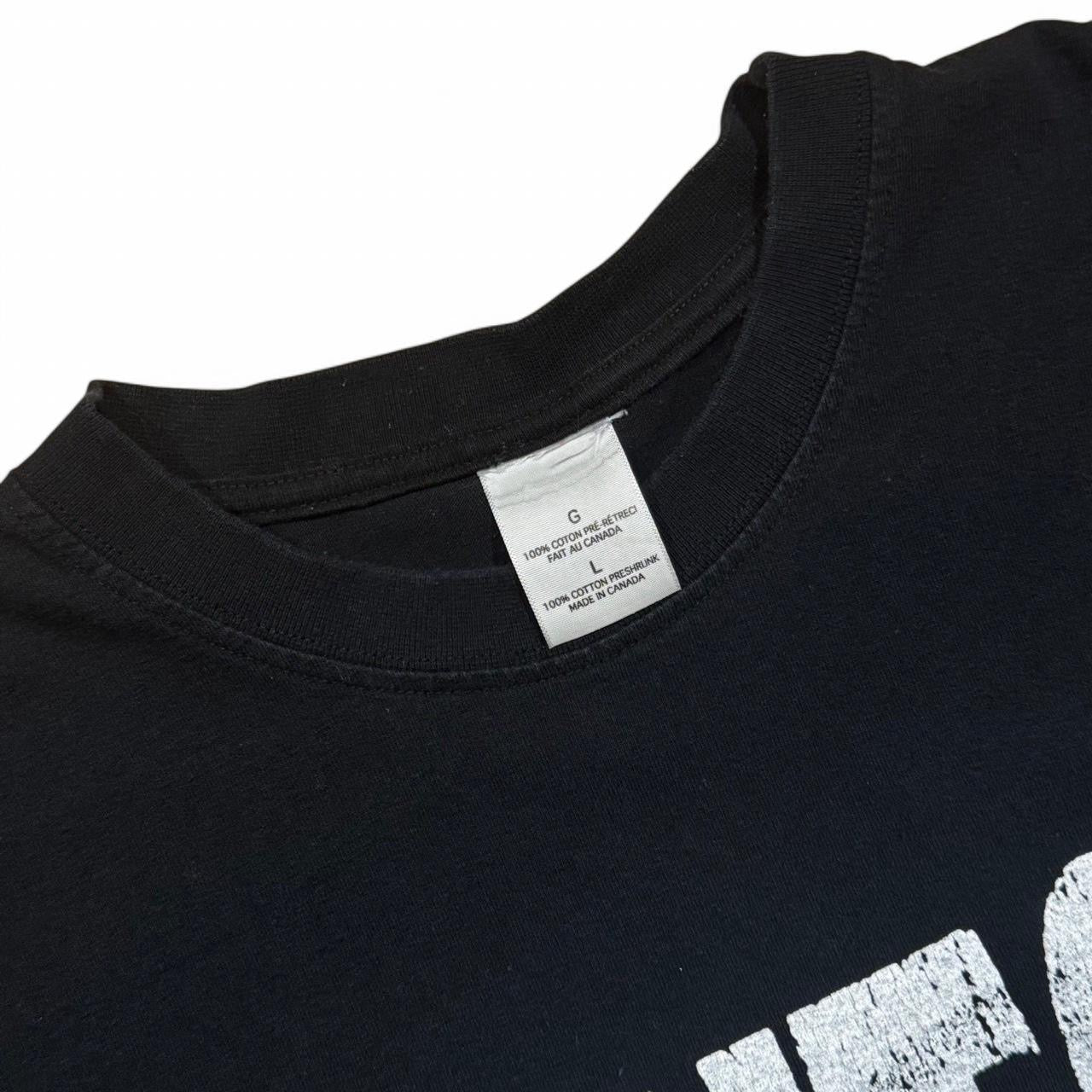 90s “Bitch” Novelty Slogan T-Shirt