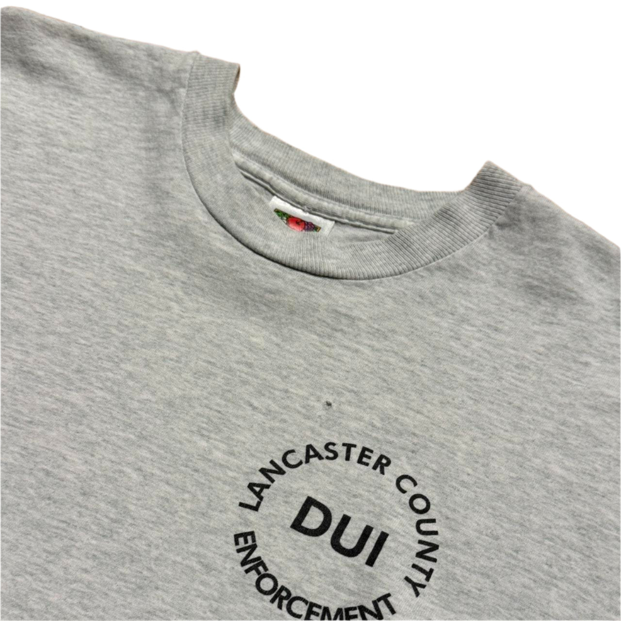 Lancaster DUI Tee