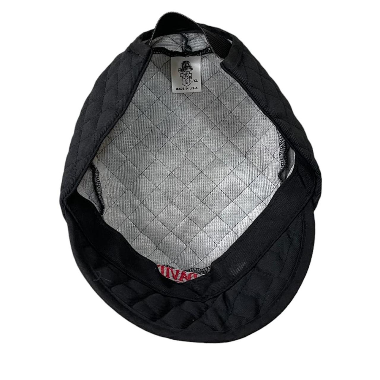80s Harley Riders Cap