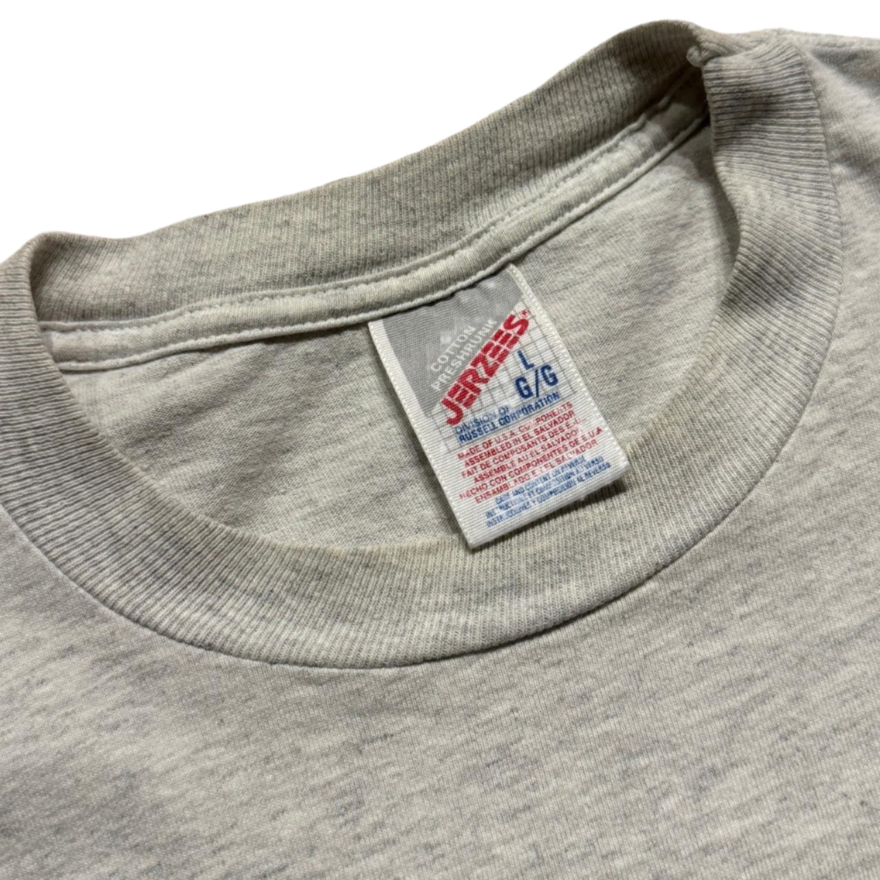 90s Planet HollyWood Orlando Tee