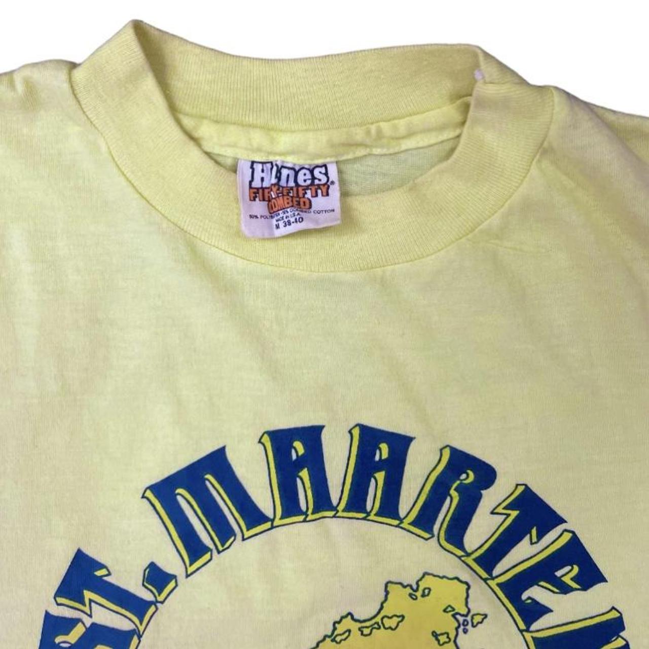 70s Netherlands Gradient Tee
