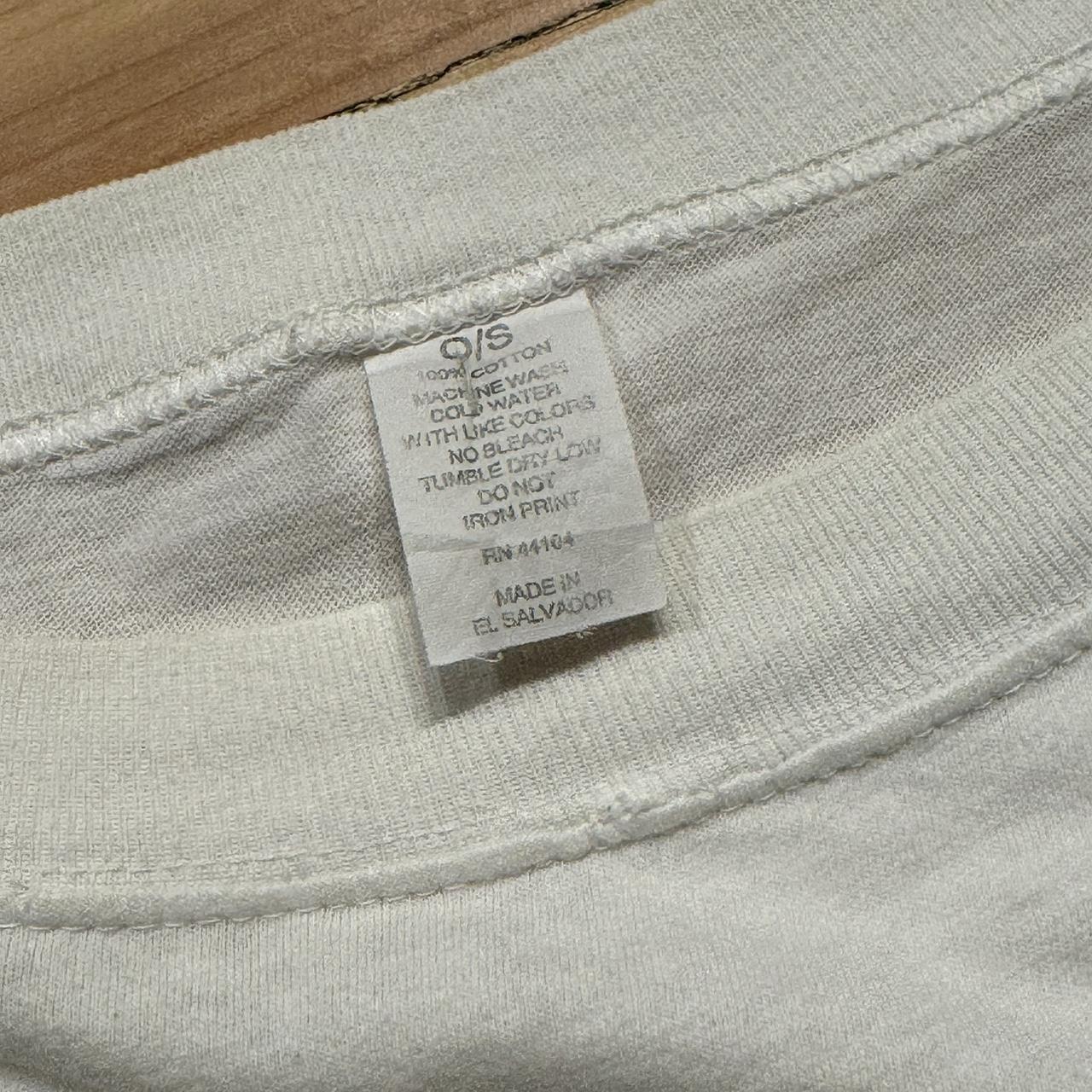 90s Cute Piggy Sleeper Tee
