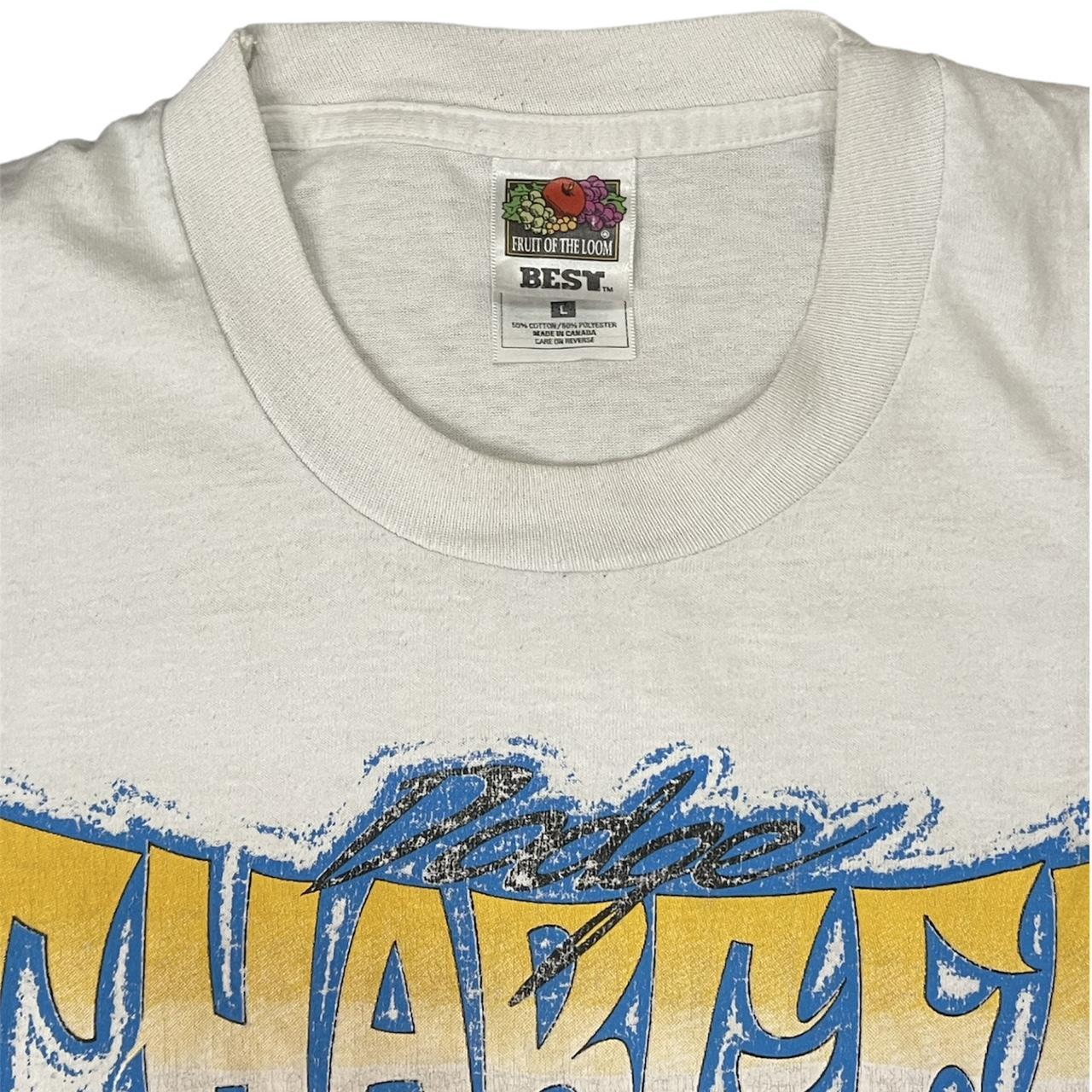 90s FOTL Dodge Charger Tee