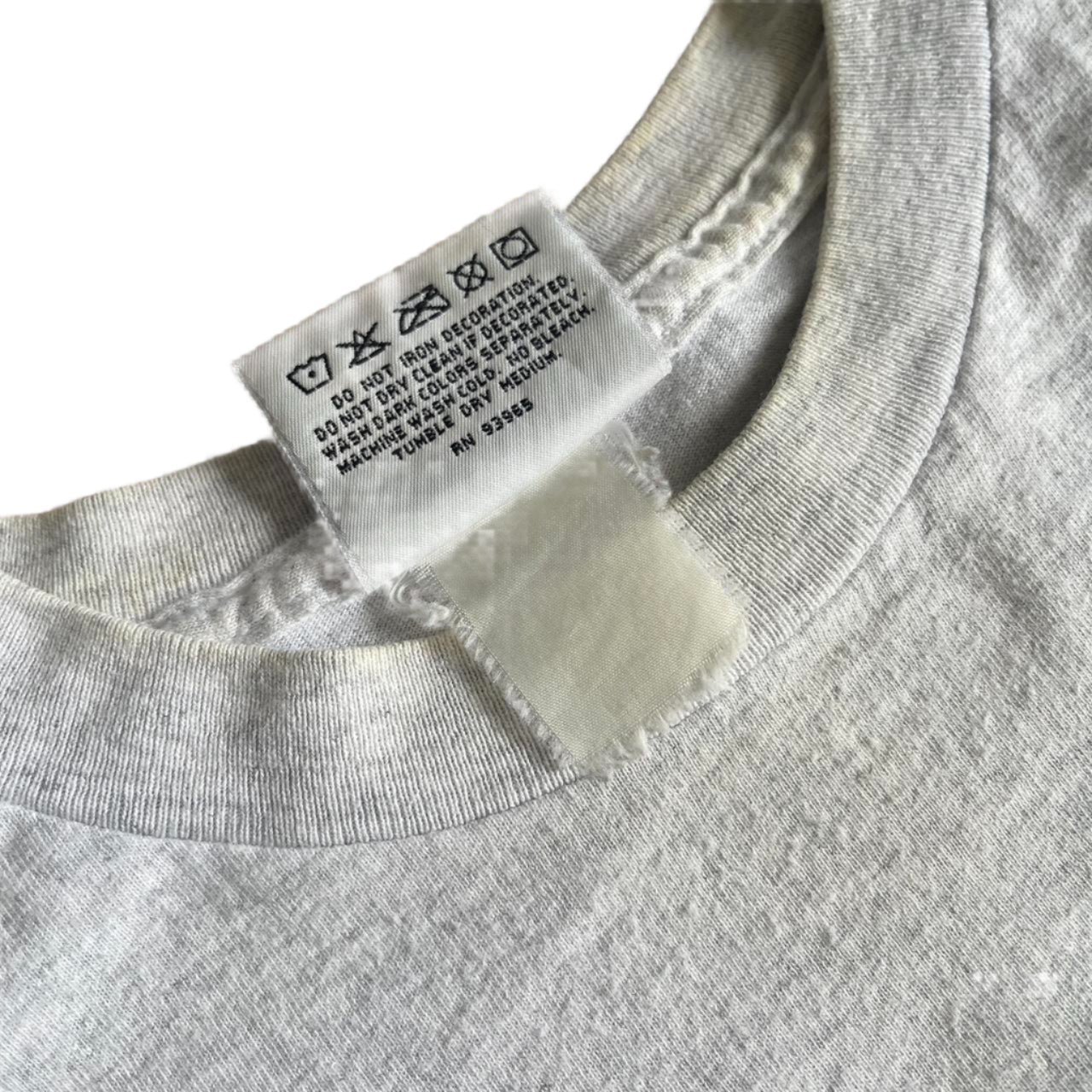 2000s Nascar Racing Tee