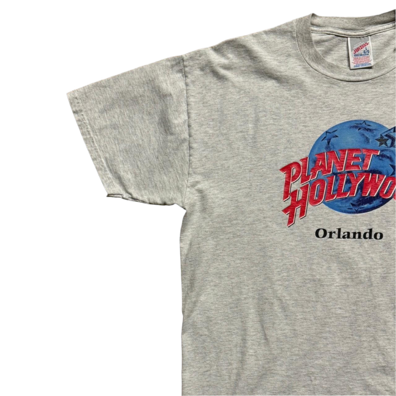 90s Planet HollyWood Orlando Tee