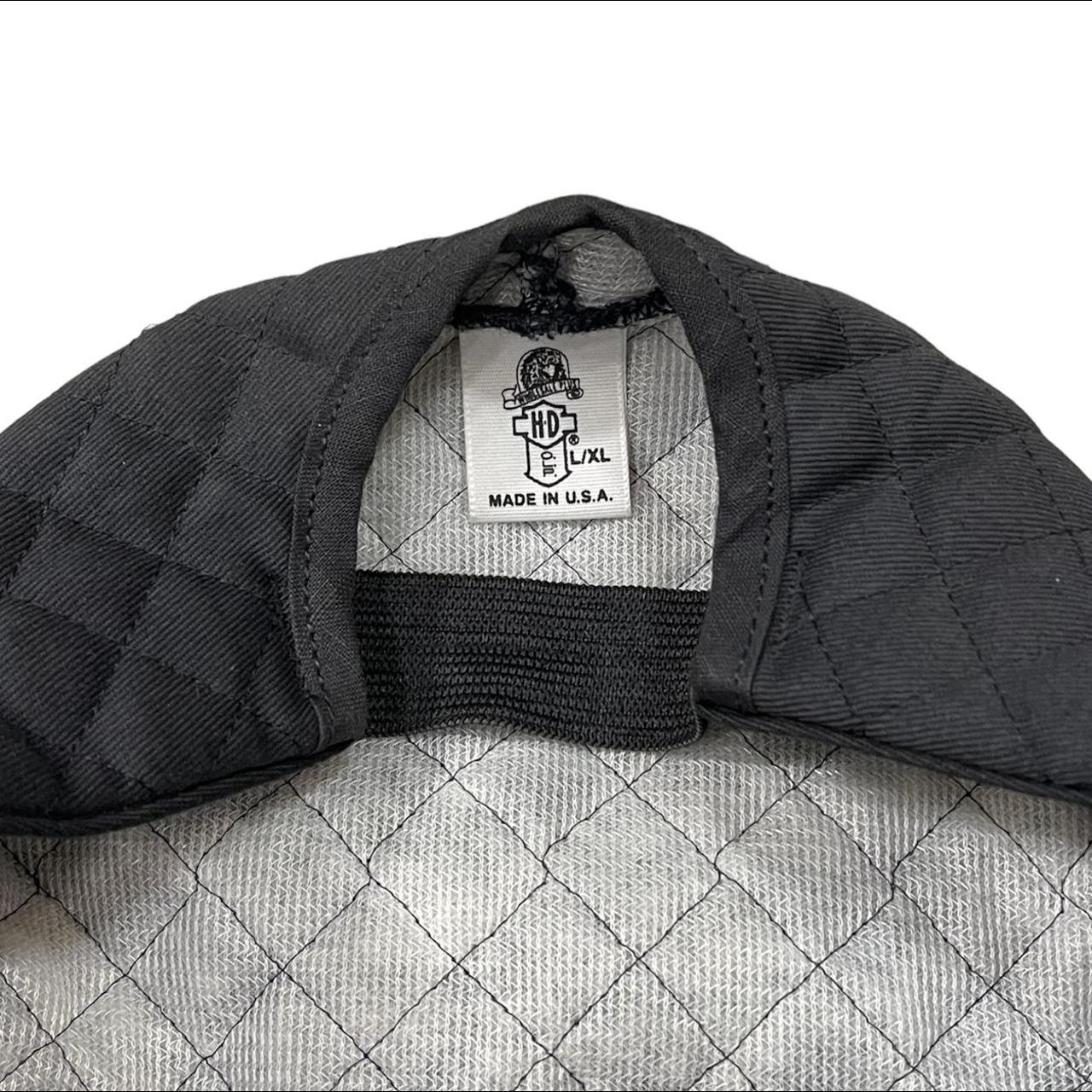 80s Harley Riders Cap