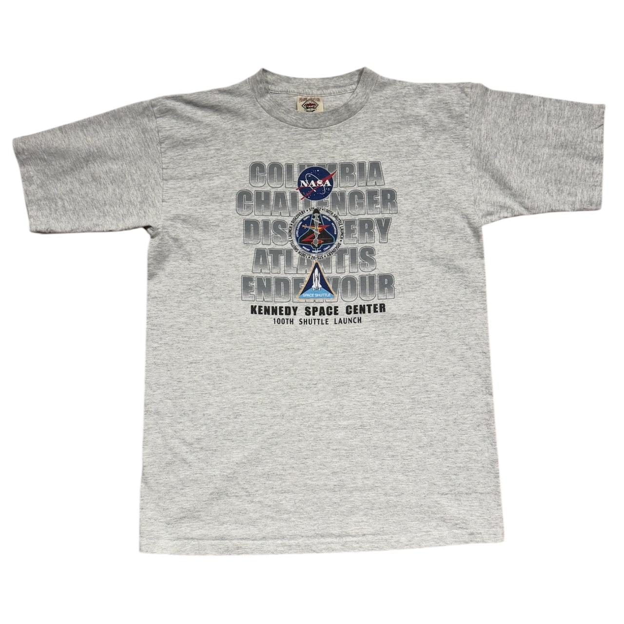 90s Nasa Space Center Tee