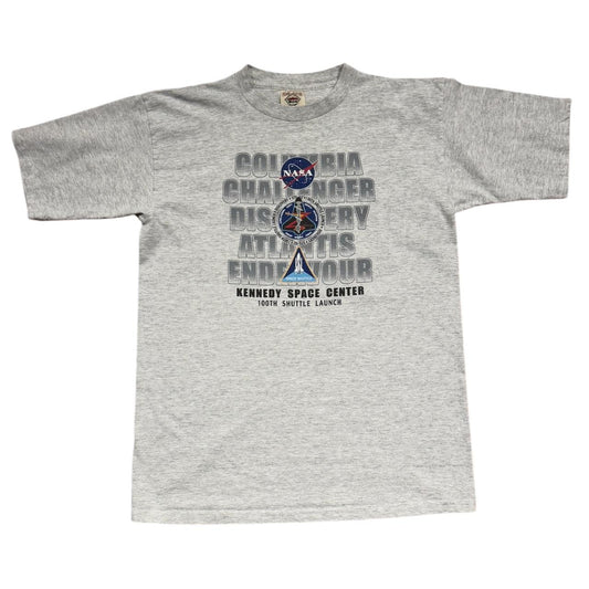 90s Nasa Space Center Tee