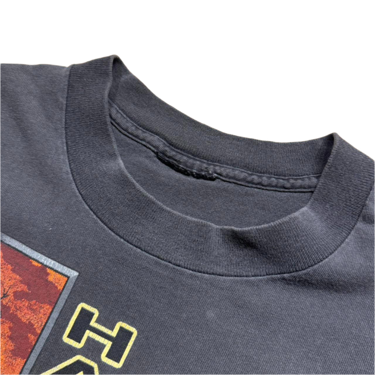 90s Fresno Harley Tee