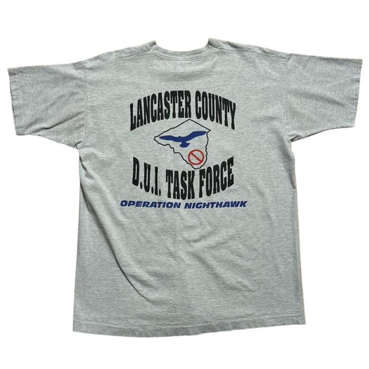 Lancaster DUI Tee
