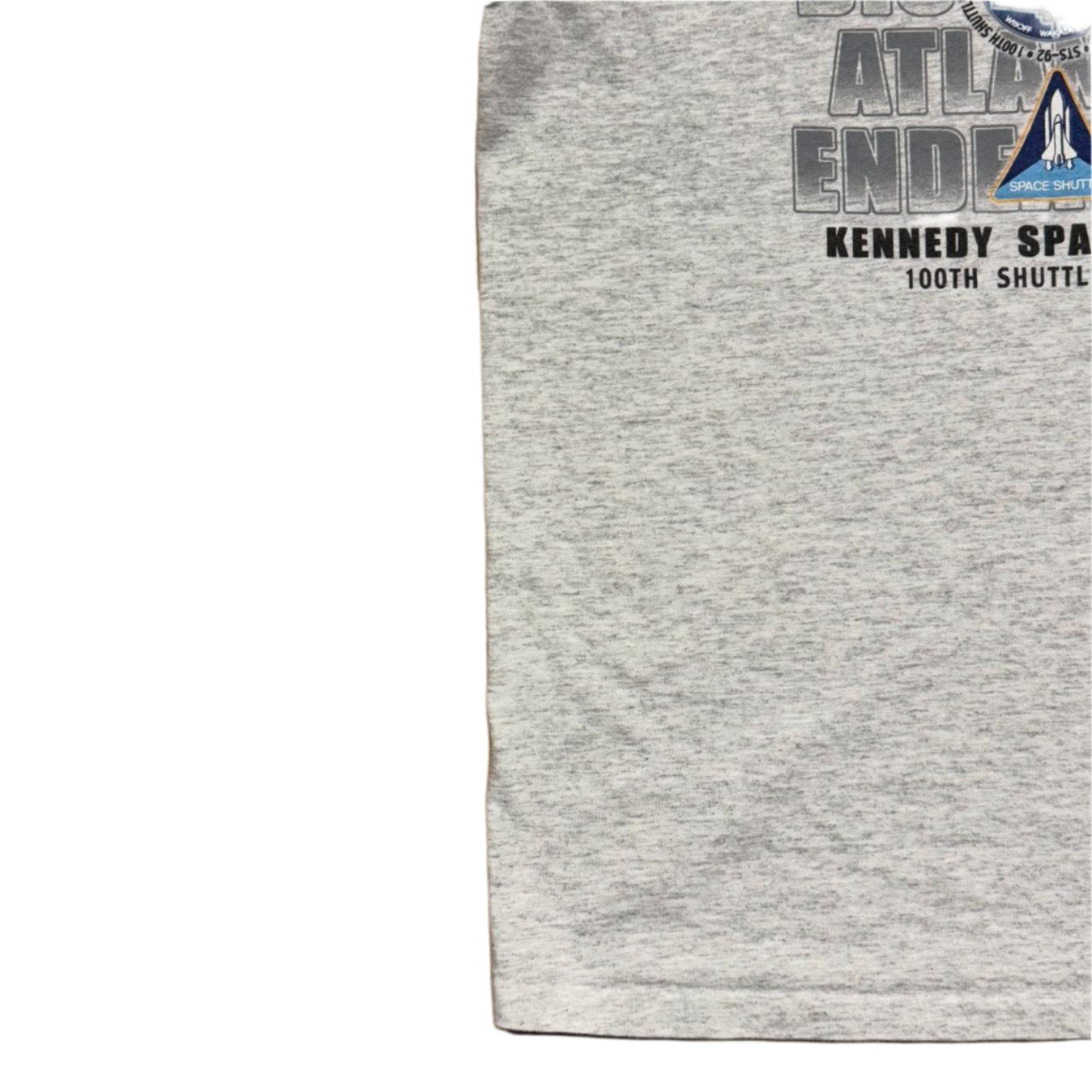 90s Nasa Space Center Tee