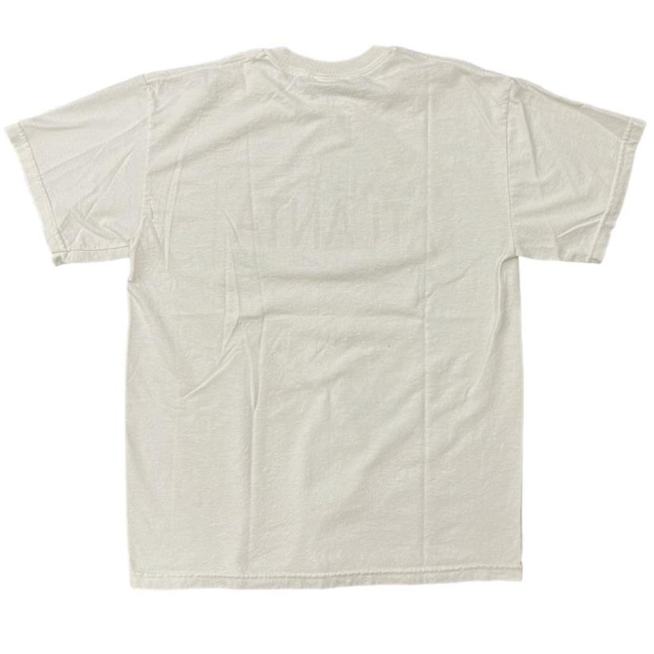 2000s Georgia Plate Tee