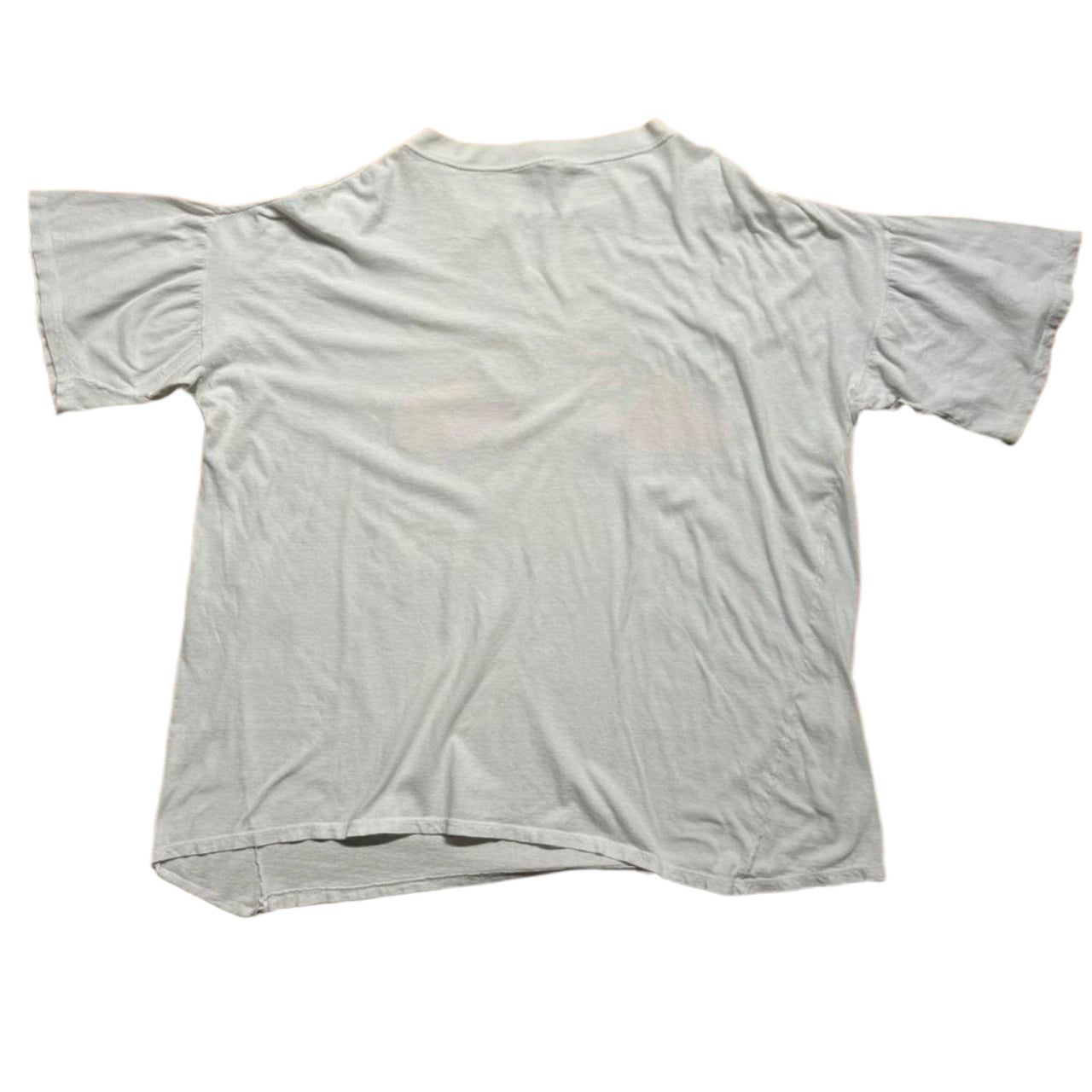 90s Cute Piggy Sleeper Tee