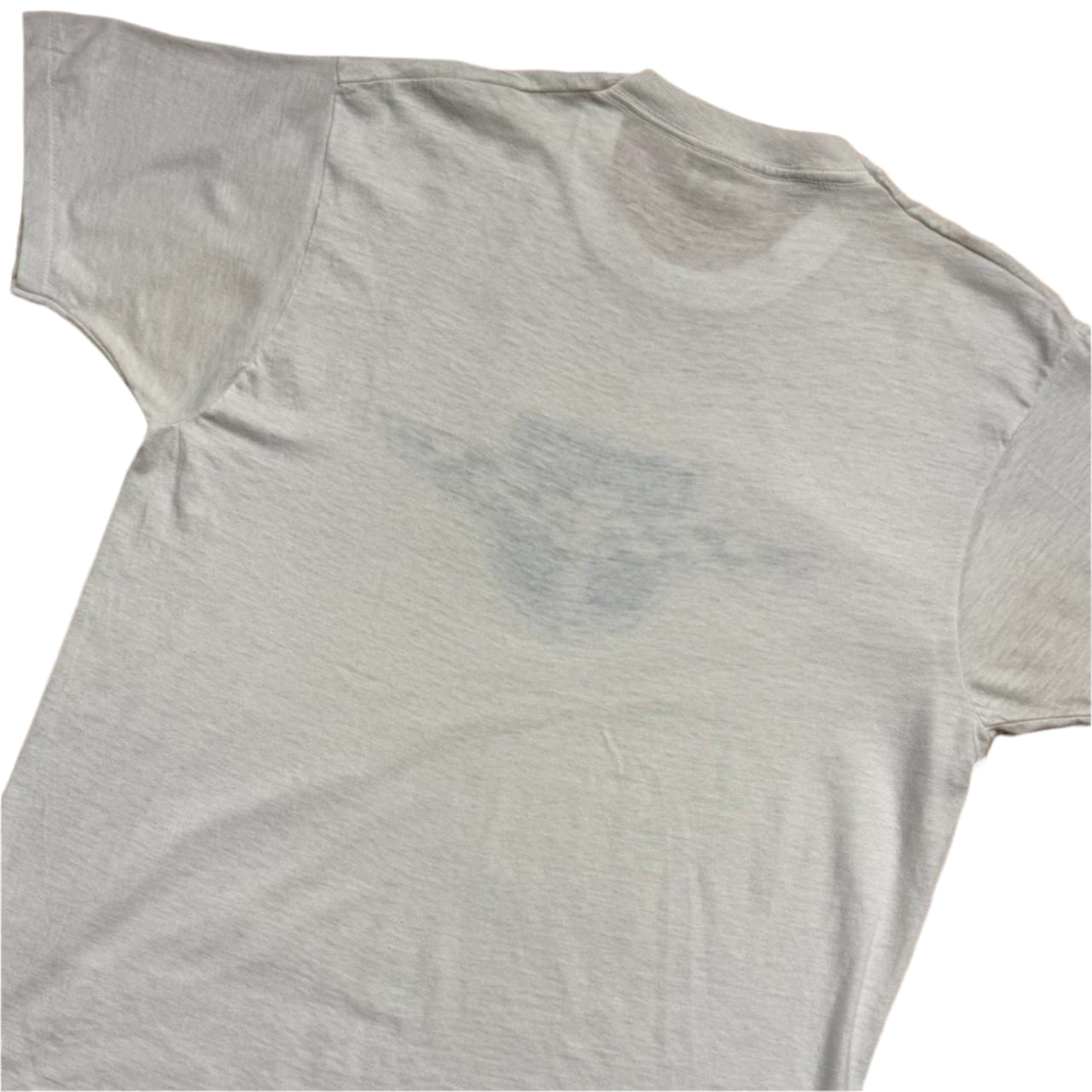 80s Bow Malloy Ska Tee