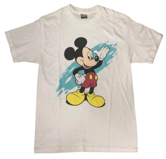 70s Mickey Mouse Tee