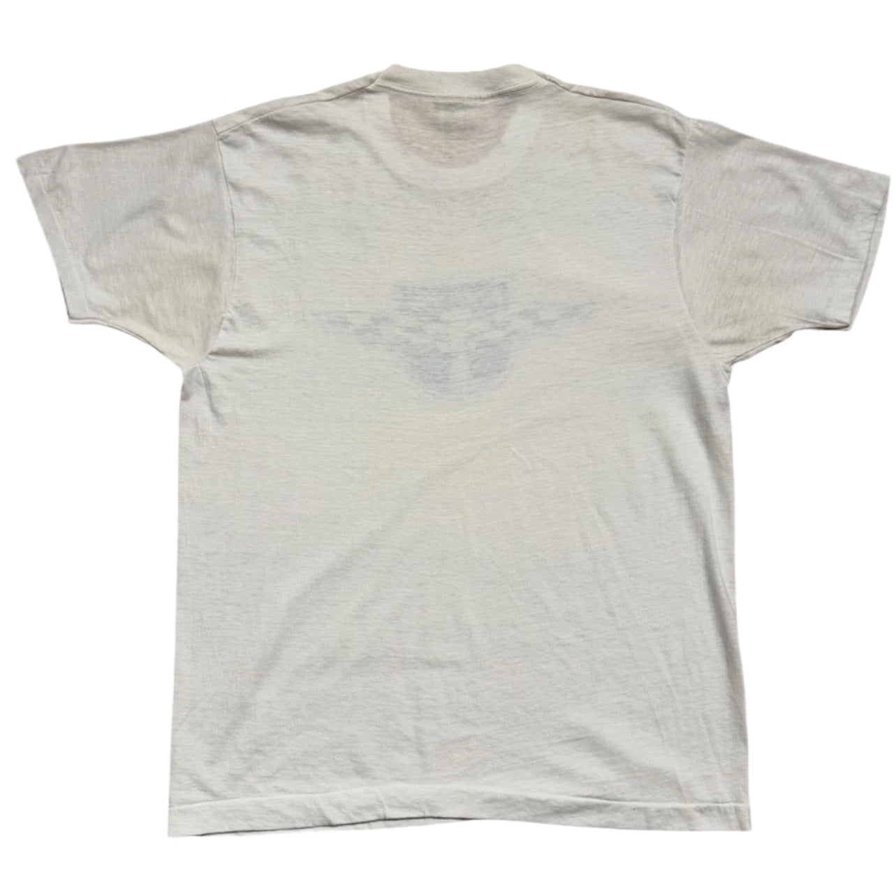 80s Bow Malloy Ska Tee