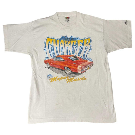 90s FOTL Dodge Charger Tee