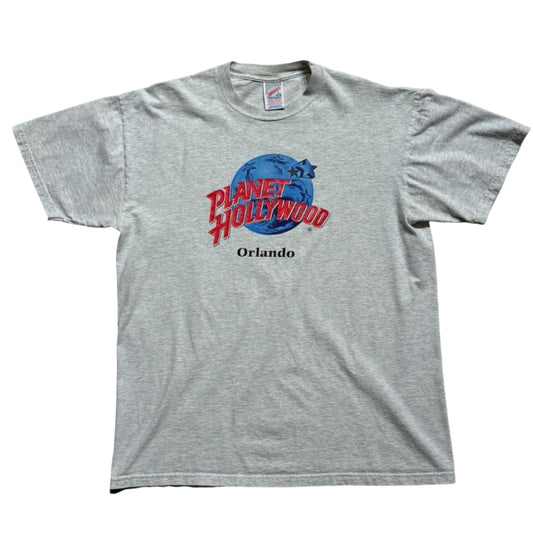 90s Planet HollyWood Orlando Tee
