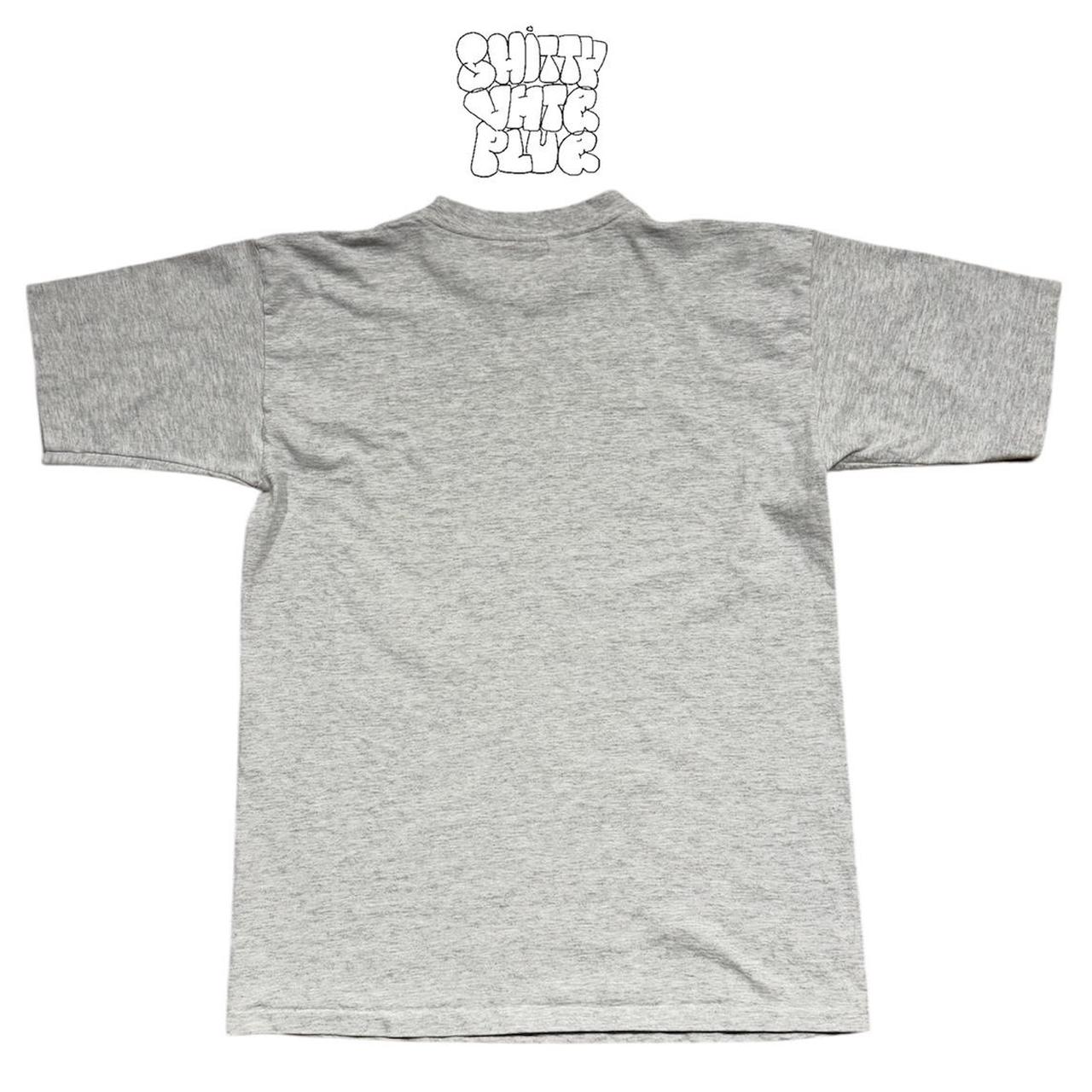90s Nasa Space Center Tee