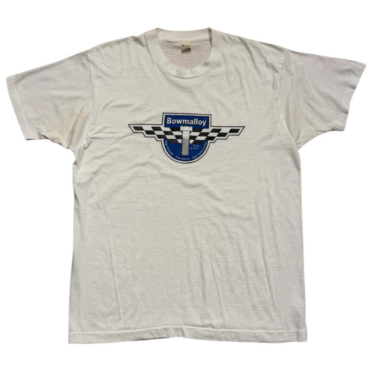 80s Bow Malloy Ska Tee
