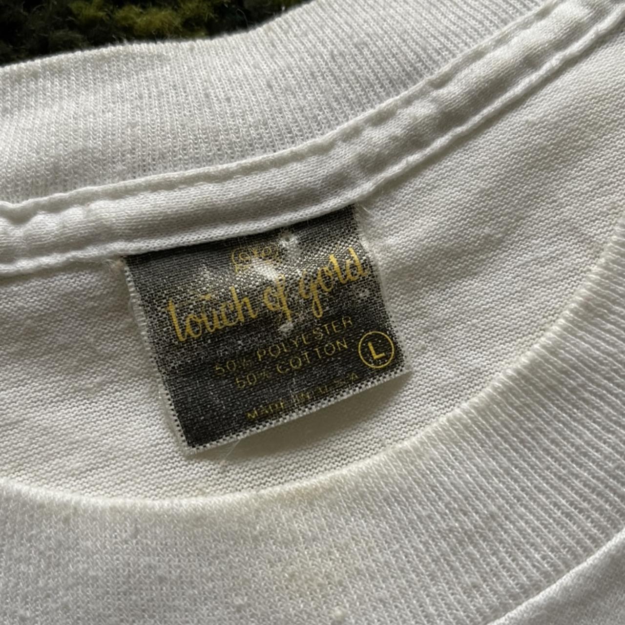 70s Mickey Mouse Tee