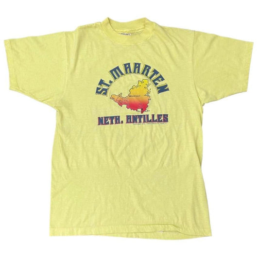 70s Netherlands Gradient Tee