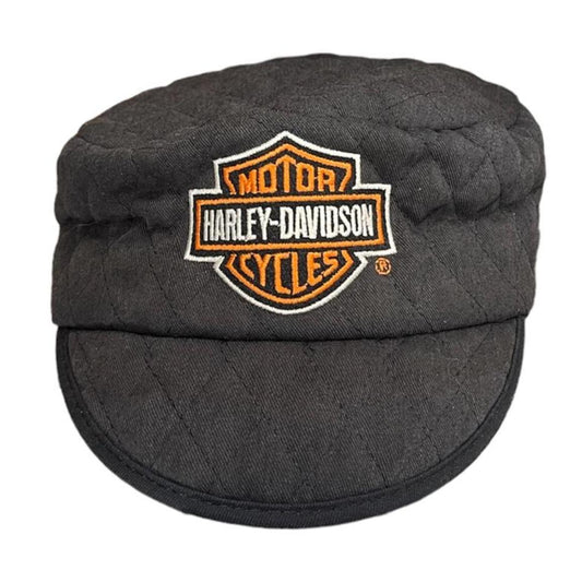 80s Harley Logo Cap