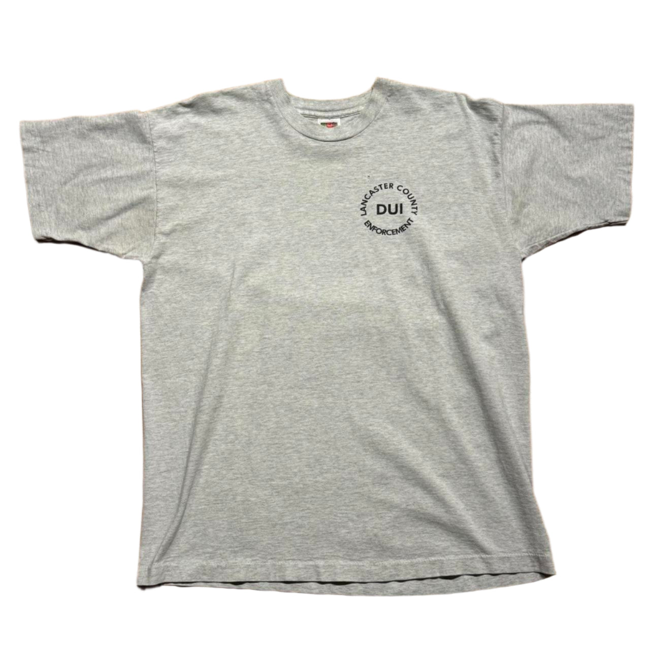 Lancaster DUI Tee