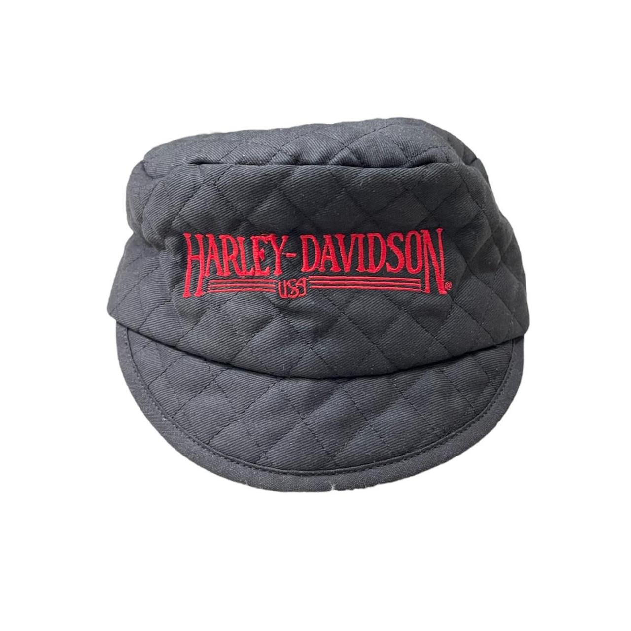 80s Harley Riders Cap